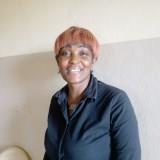 Pauline Laure Goumdjou