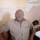 Gaston Bertin Nkoudjou