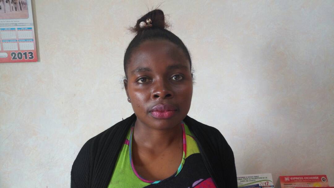 Photo du responsable