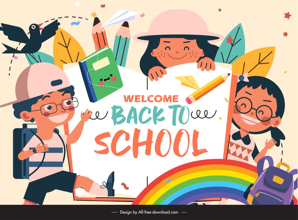Back To School 05